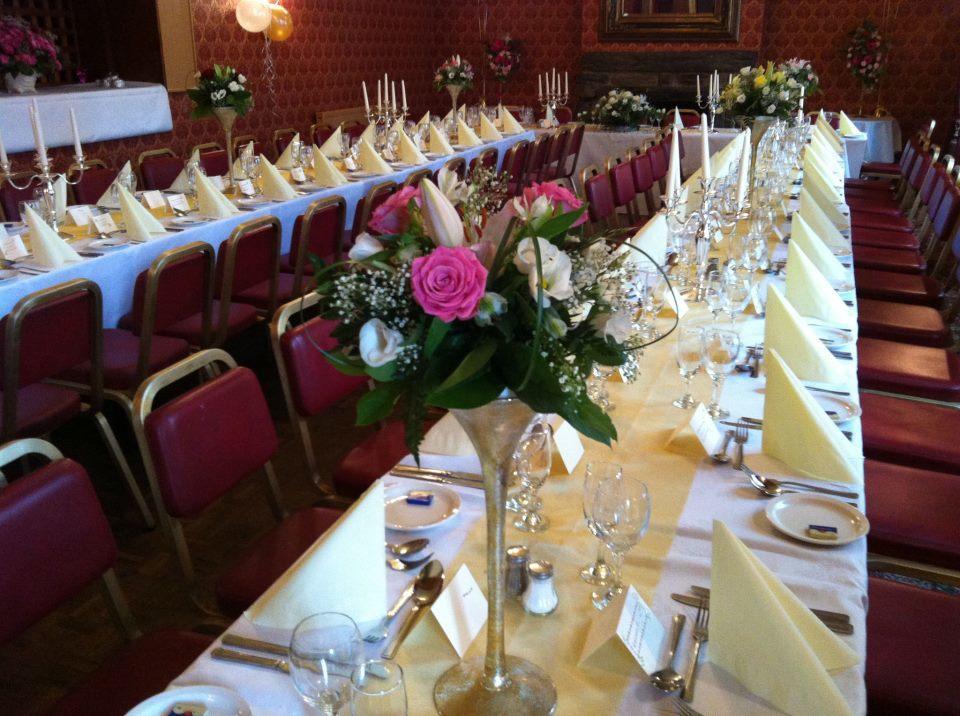 The Oakeley Arms Hotel Maentwrog Bagian luar foto
