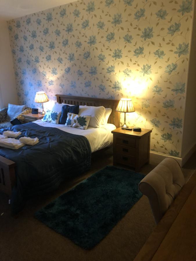 The Oakeley Arms Hotel Maentwrog Bagian luar foto