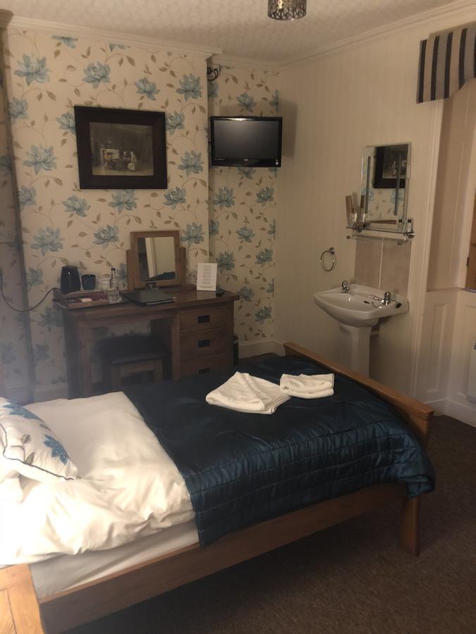 The Oakeley Arms Hotel Maentwrog Bagian luar foto