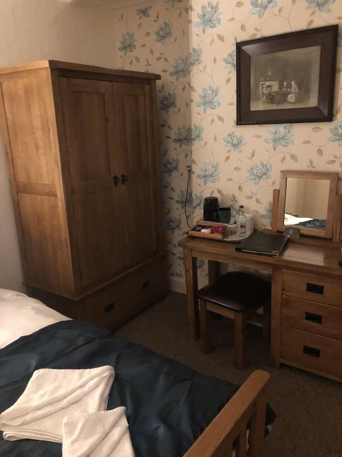 The Oakeley Arms Hotel Maentwrog Bagian luar foto