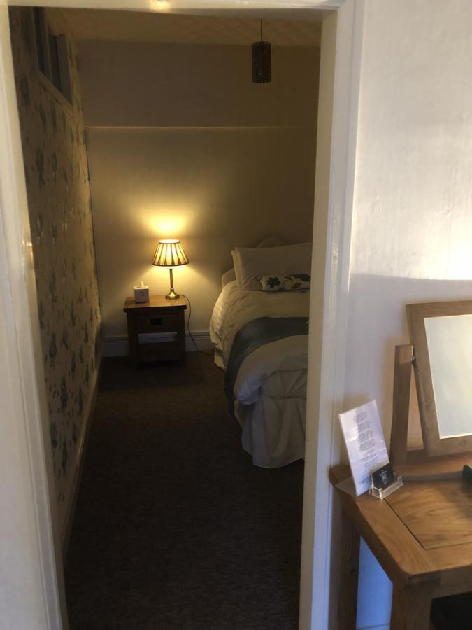 The Oakeley Arms Hotel Maentwrog Bagian luar foto