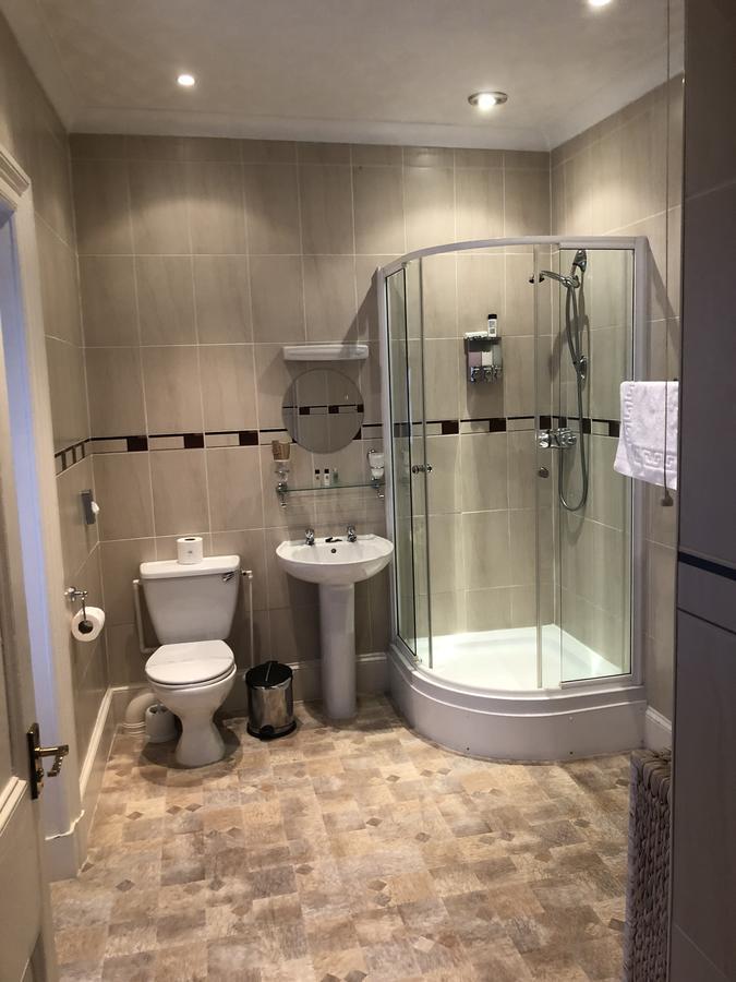 The Oakeley Arms Hotel Maentwrog Bagian luar foto