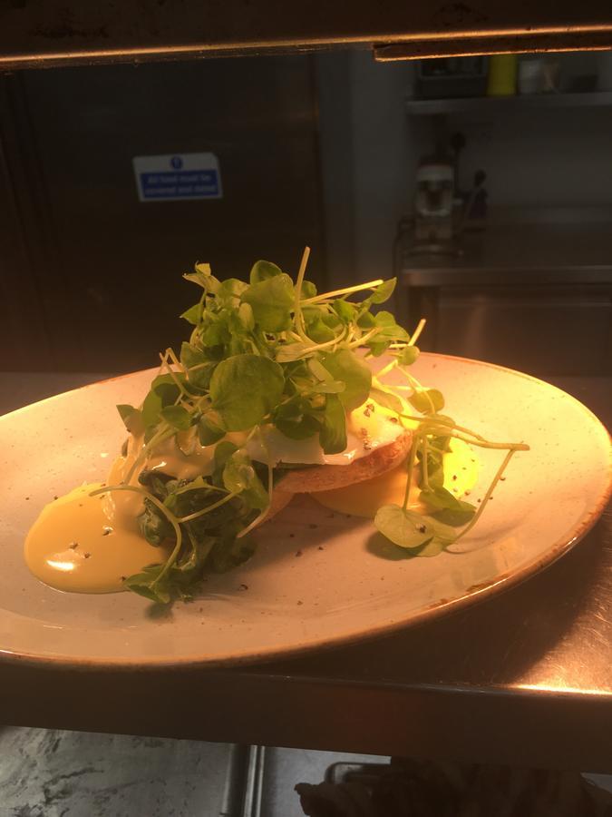 The Oakeley Arms Hotel Maentwrog Bagian luar foto